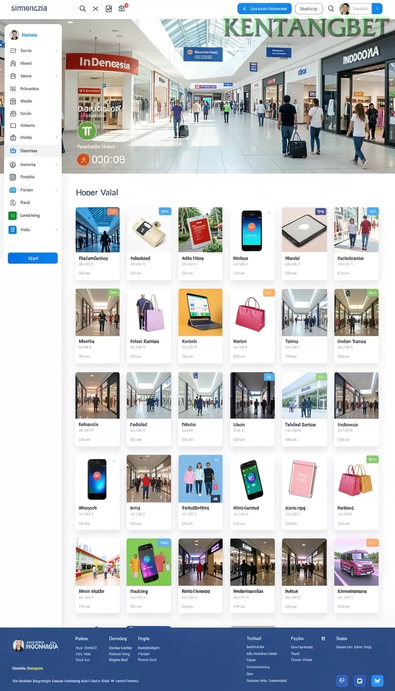 Cuplikan layar 171SLOT — aktivitas